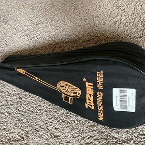 Measure wheel 6 Inch